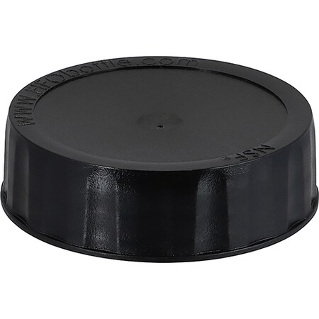 Allpoints Label, Cap Black Pack/6 Pk 2802358